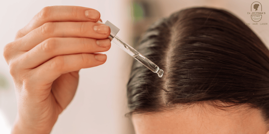 Hair Care Treatment in Palghar