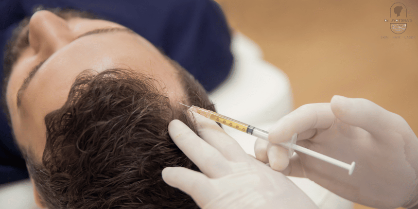 PRP Therapy