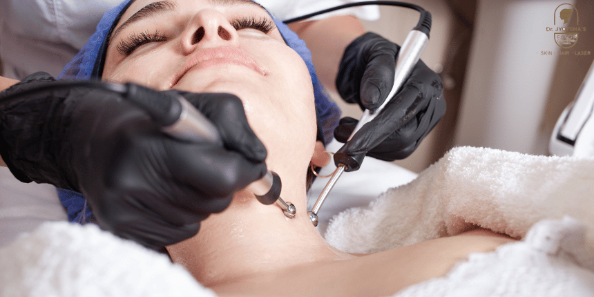 Electrosurgery