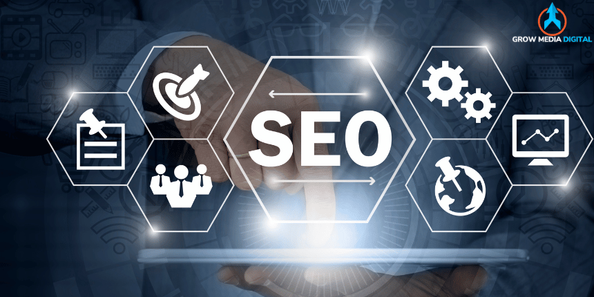 SEO Company in Mumbai