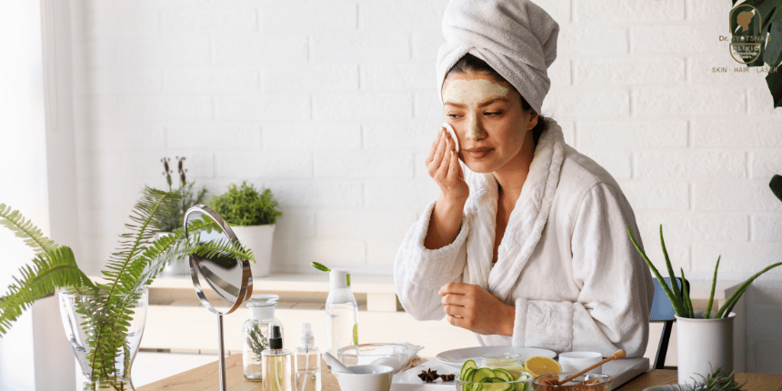 Skin Care Specialist in Palghar
