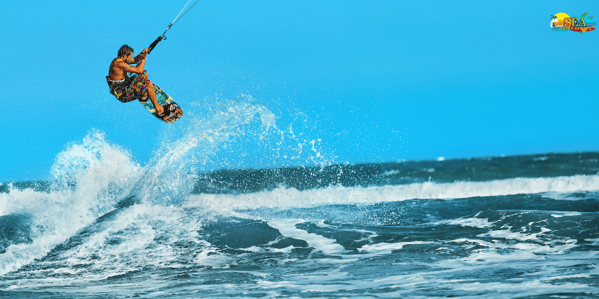 Water Sports in Goa