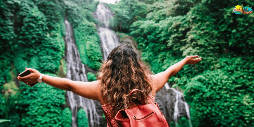 Dudhsagar Waterfall Trek