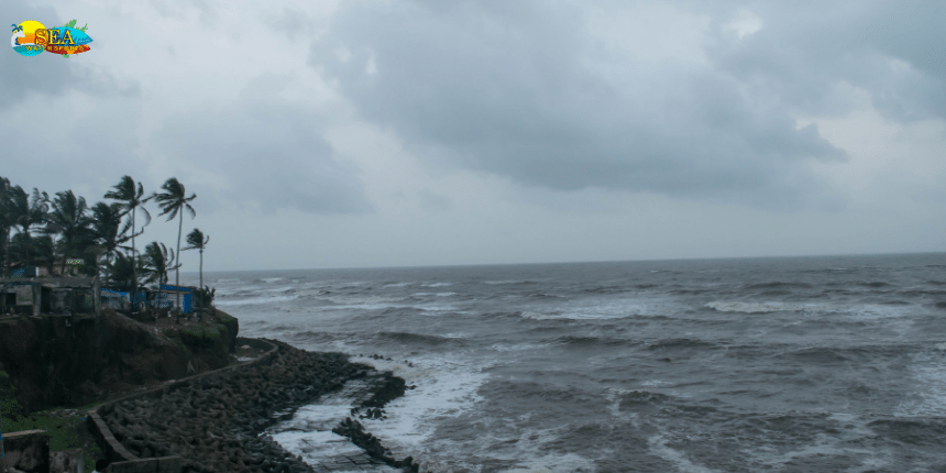 Anjuna Beach