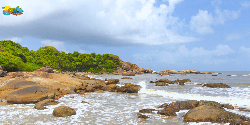 Agonda Beach