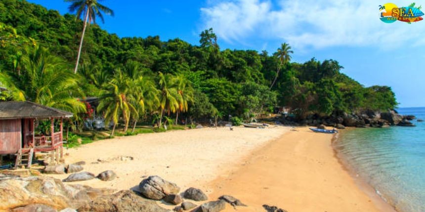 Exploring the Enchanting Tapestry of Goa: Popular Places that Capture the Heart