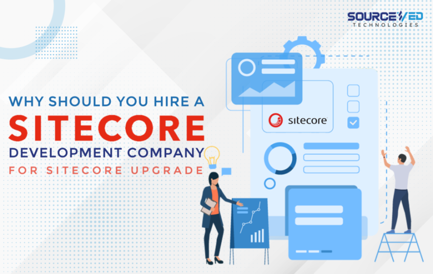 Sitecore Development Company
