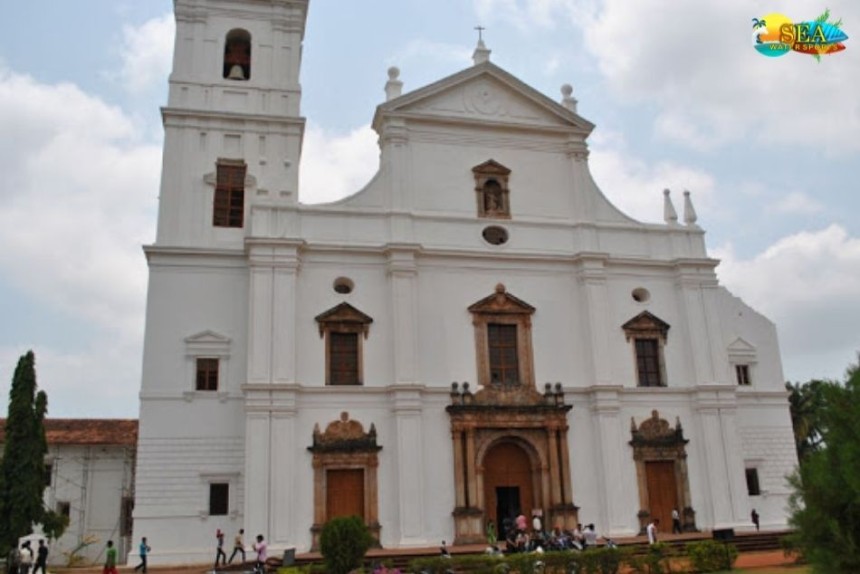 Se Cathedral