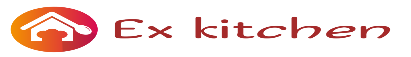 Ex-kitchen