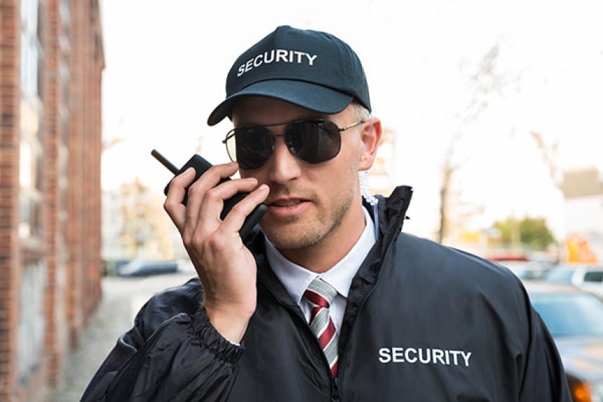 7 Reasons Why Apartments Security is Important