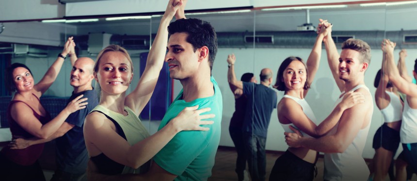 The Importance of Proper Flooring in Dance Studios