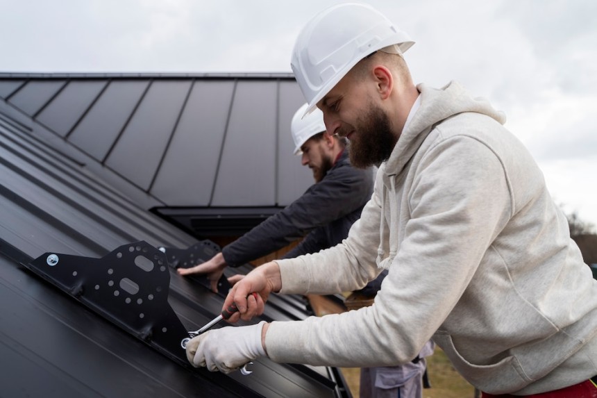 commercial industrial roofing, commercial roofers in usa