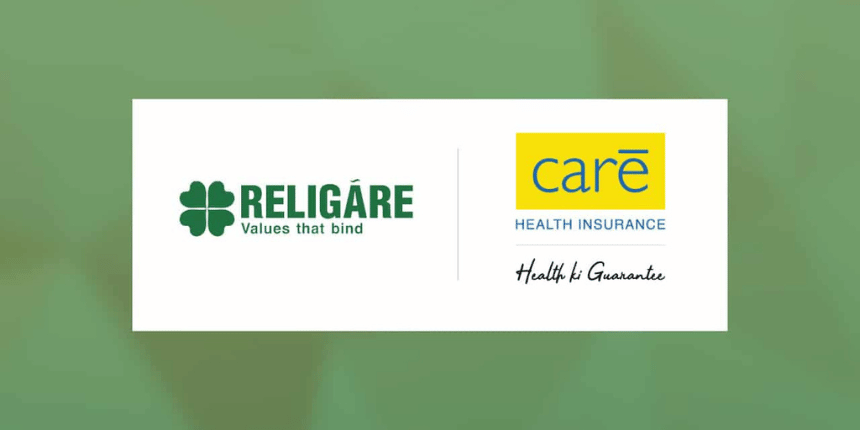 Religare Health Insurance