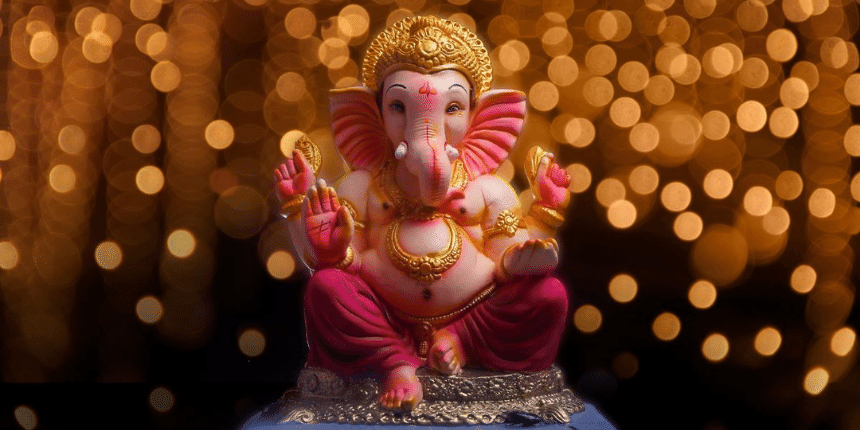 Ganesh Chaturthi