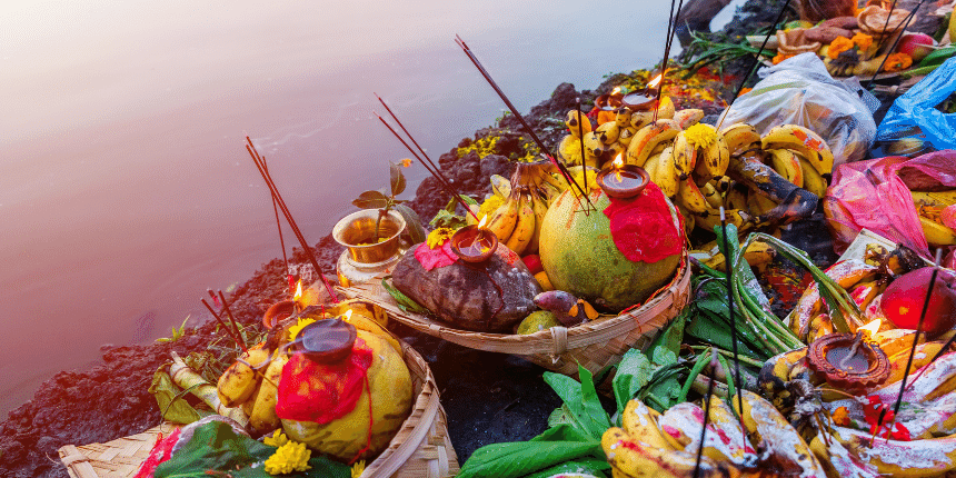 Chhath Puja