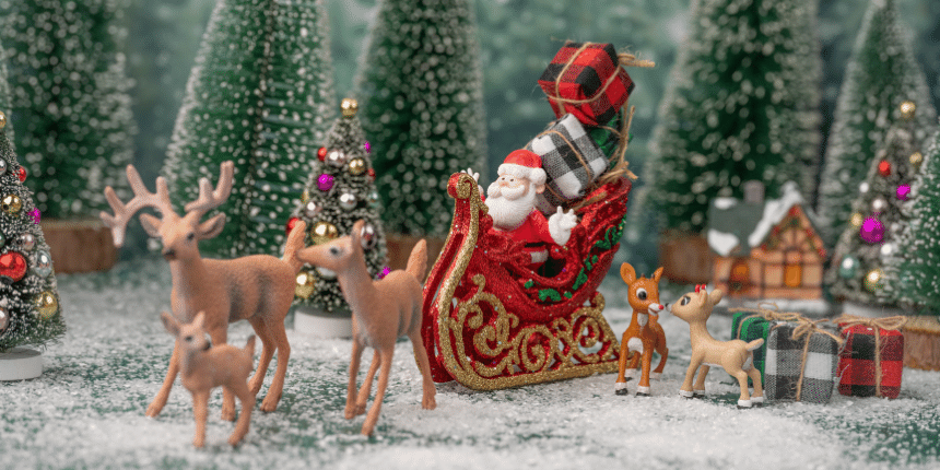 Christmas