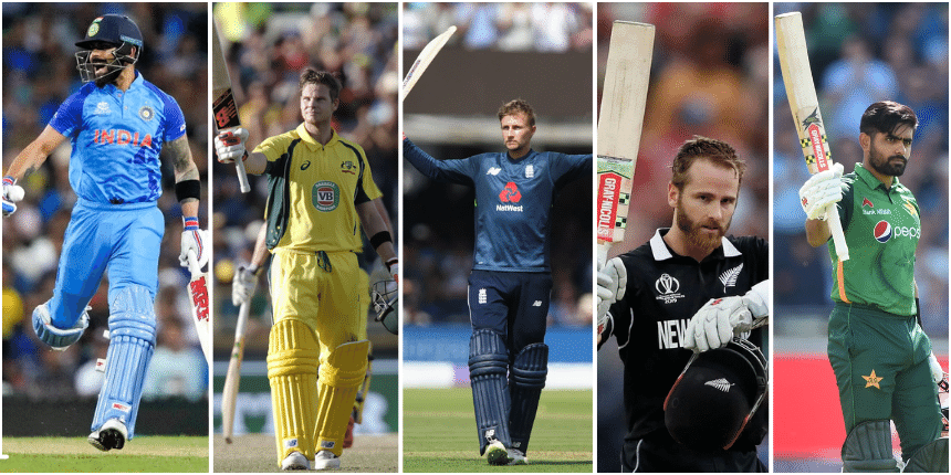 Key Players to Watch