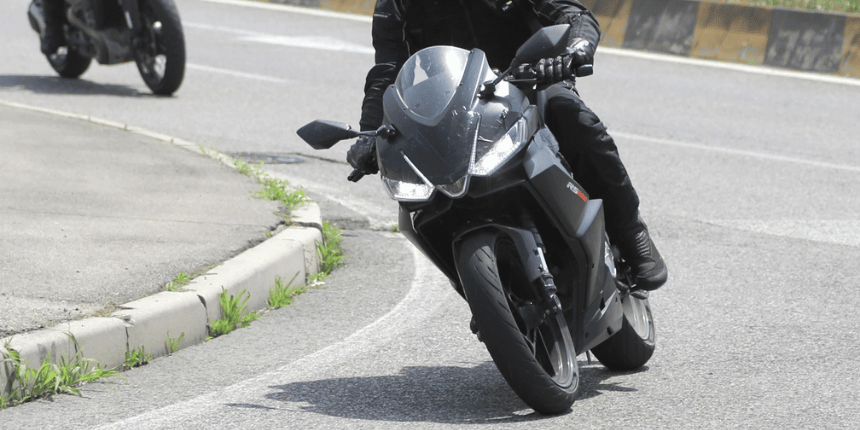 Aprilia RS440