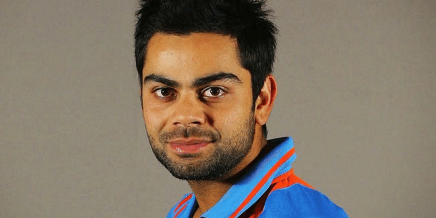 Early Life of Virat Kohli