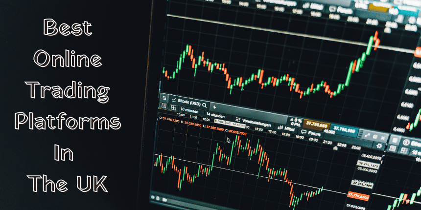 Online Trading Platforms In The UK