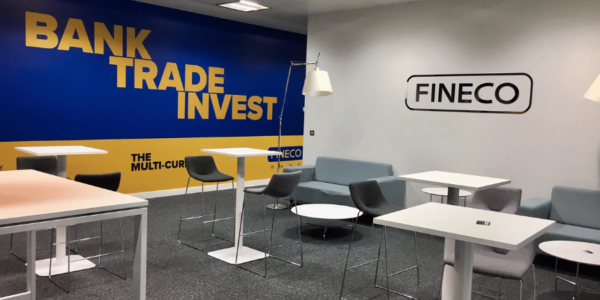 FinecoBank