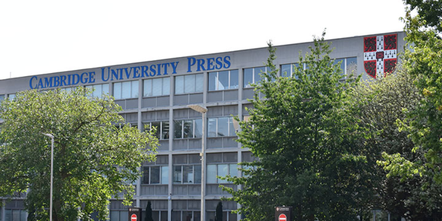 Cambridge University Press