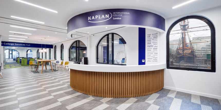 Kaplan