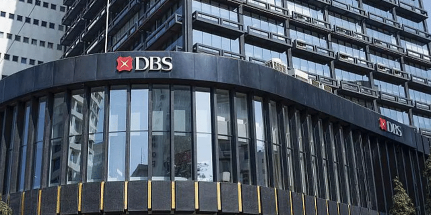 DBS Bank