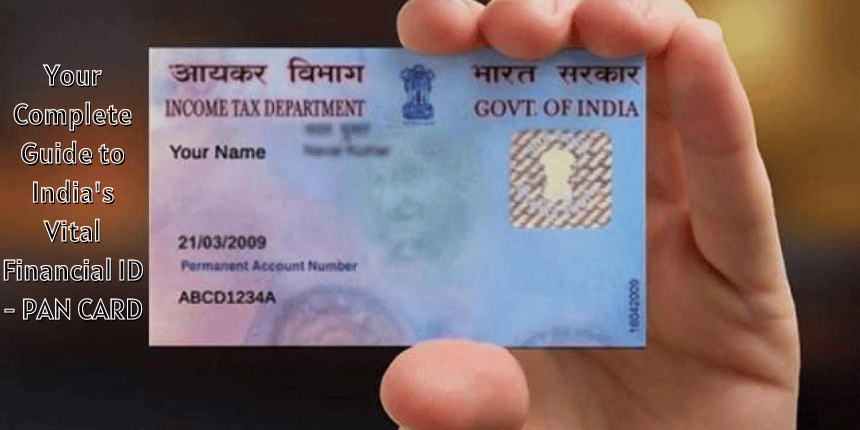 Pan Card