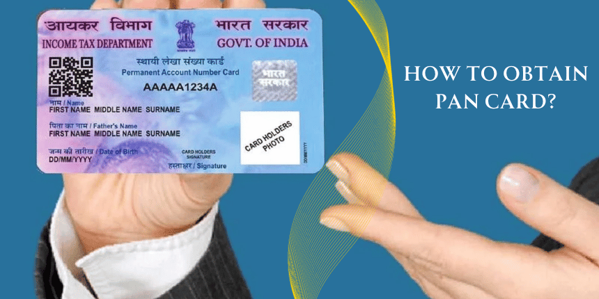 How to Get a PAN Card