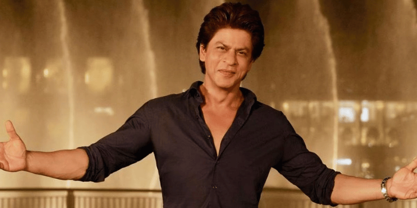 Shah Rukh Khan