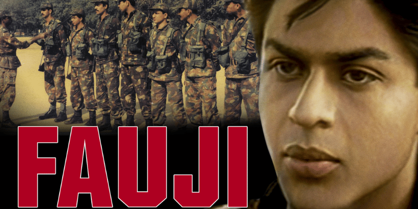 Entry into Bollywood