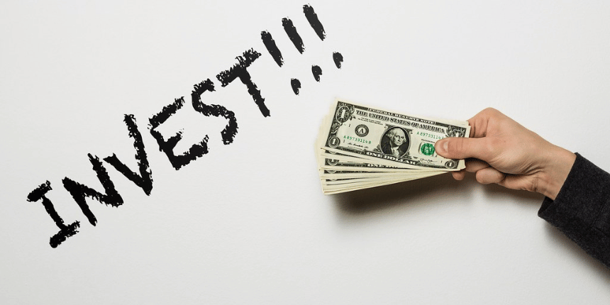 Invest Your Money in India