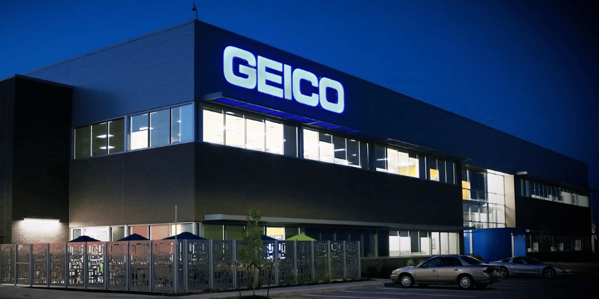 GEICO