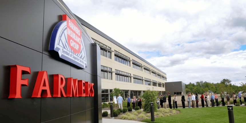 Farmers Insurance