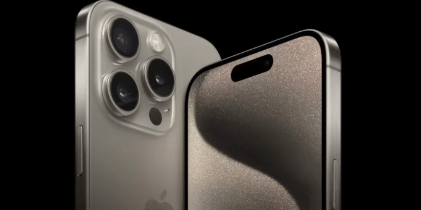 Apple iPhone 15 Launch