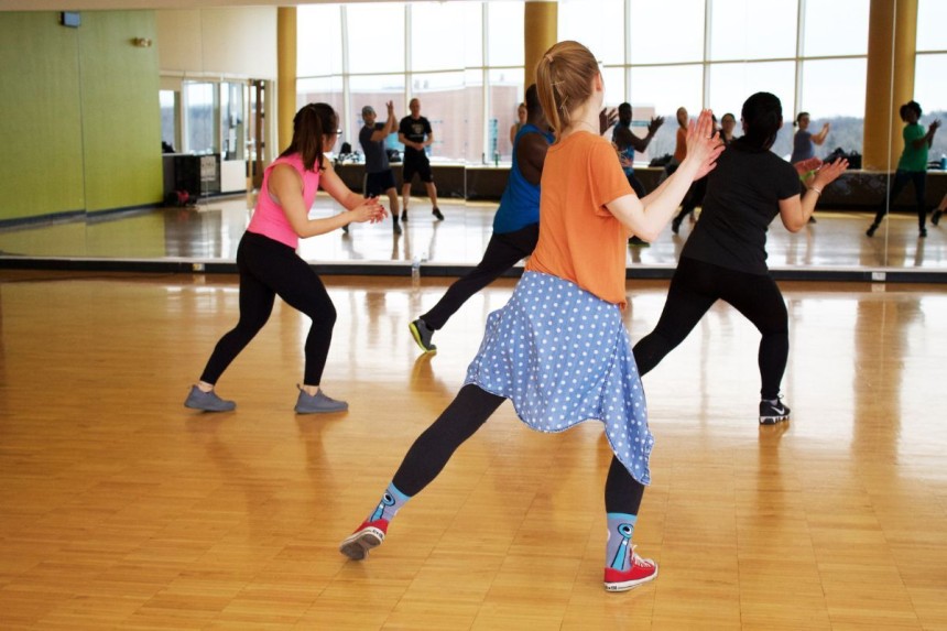 The Influence of Classical Indian Dance in Bollywood