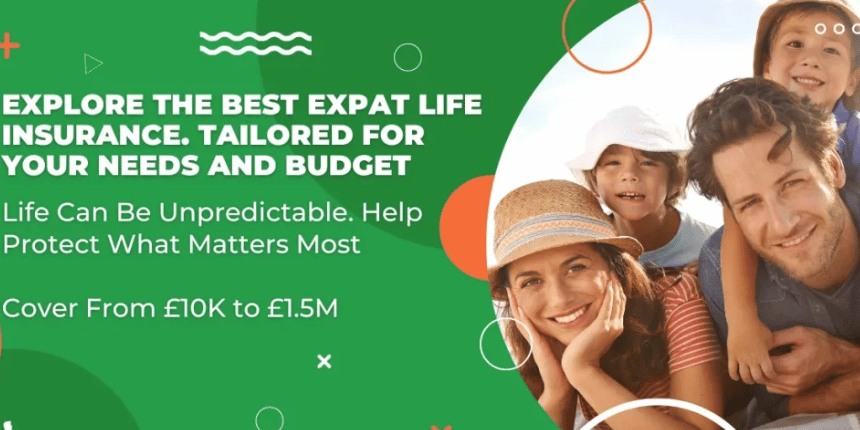 life insurance is especially important