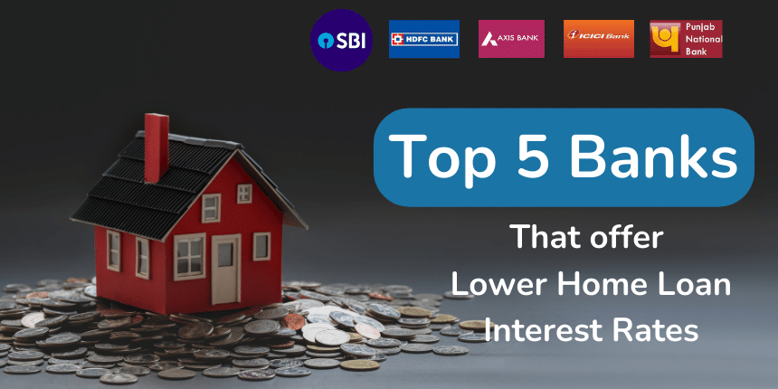 Top 5 Banks Offering