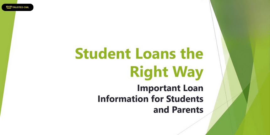 Student Loans Important