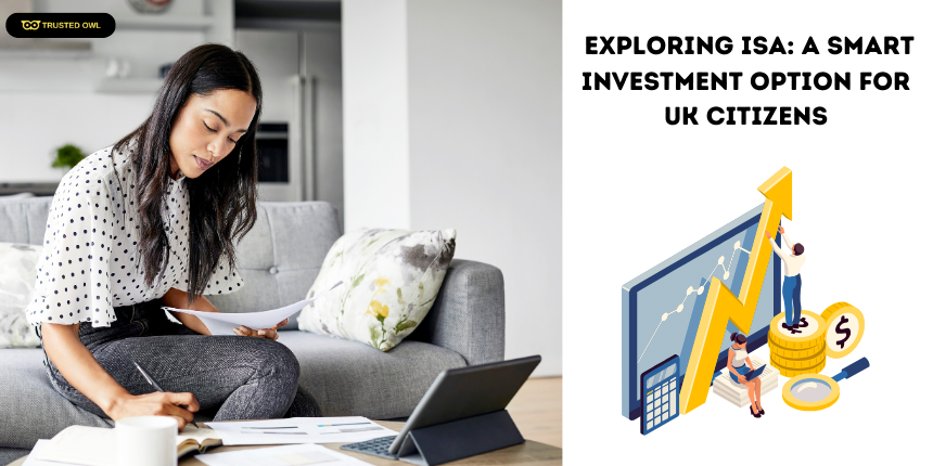 Smart Investment Option for UK Citizens
