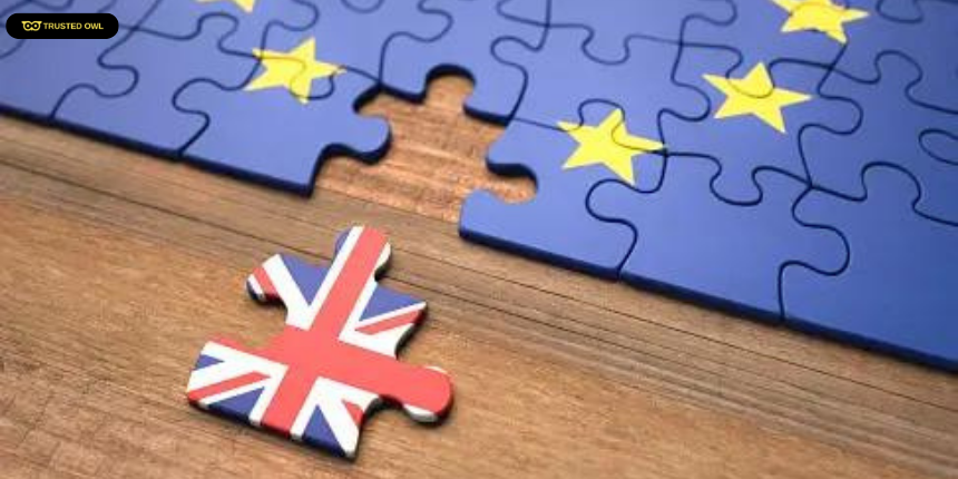 briefly recap Brexit
