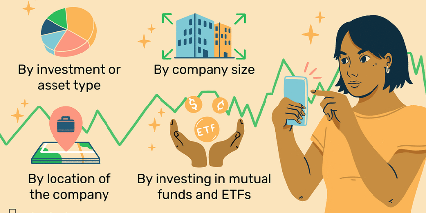 Invest in Stocks