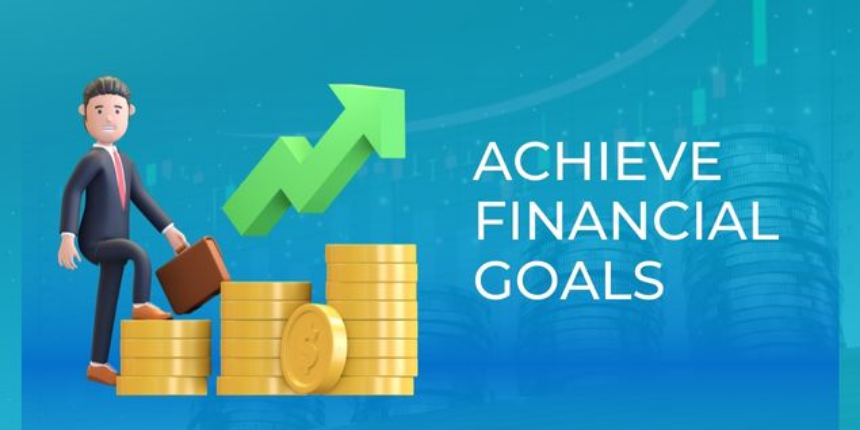 Set Clear Financial Goals