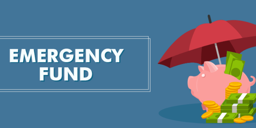 Build an Emergency Fund