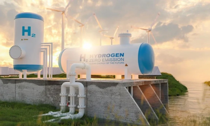 Innovative Hydrogen Plant Manufacturers: Fueling Sustainable Growth