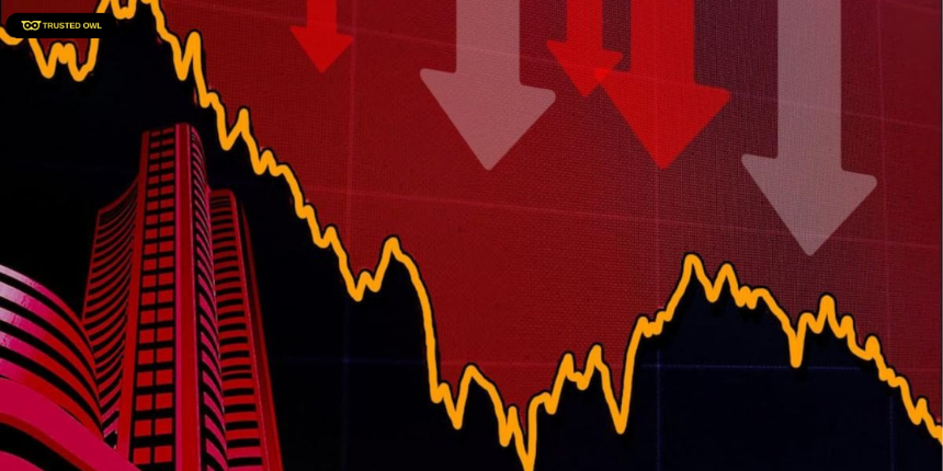 Top-Performing Stocks in the Indian Market