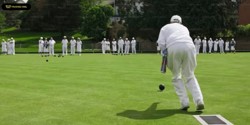 Age of Test Cricket