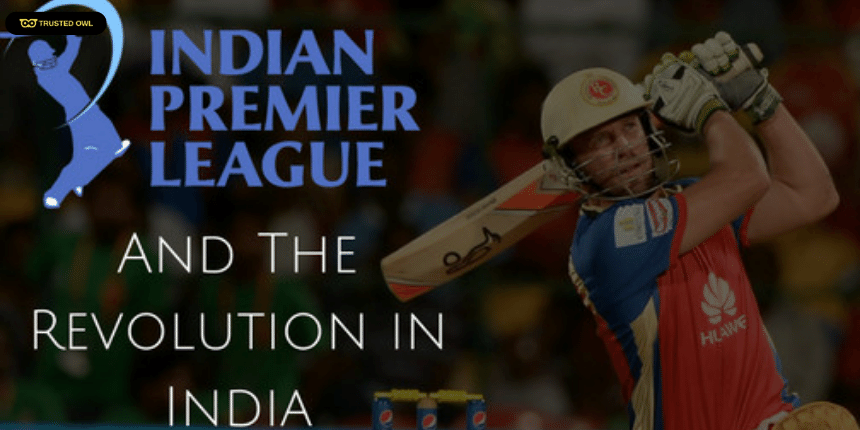 Birth of IPL