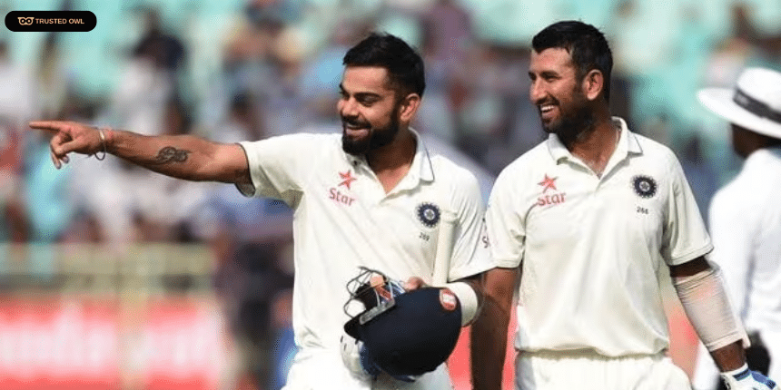 India's Test Resurgence
